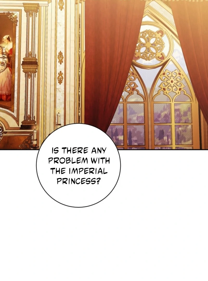 How to Make My Tyrant Husband Love Me Chapter 80 - Page 44