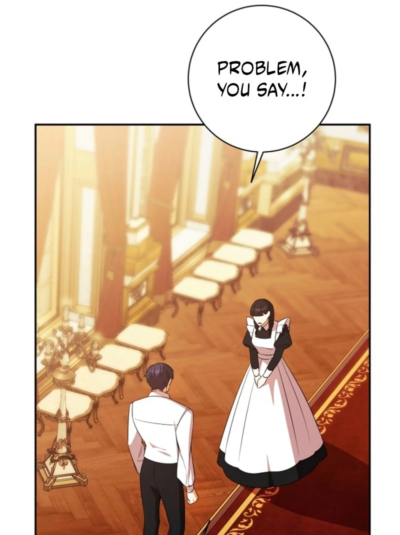 How to Make My Tyrant Husband Love Me Chapter 80 - Page 45