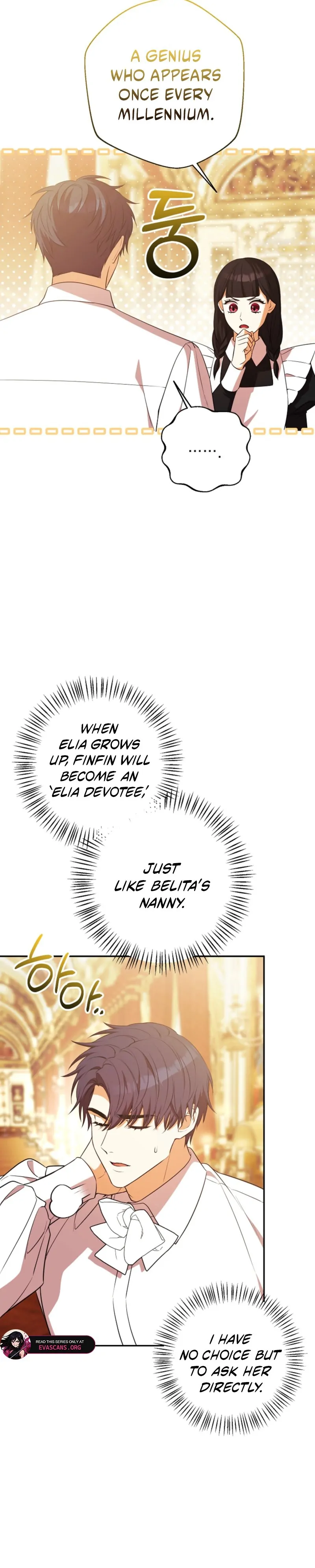 How to Make My Tyrant Husband Love Me Chapter 80 - Page 47