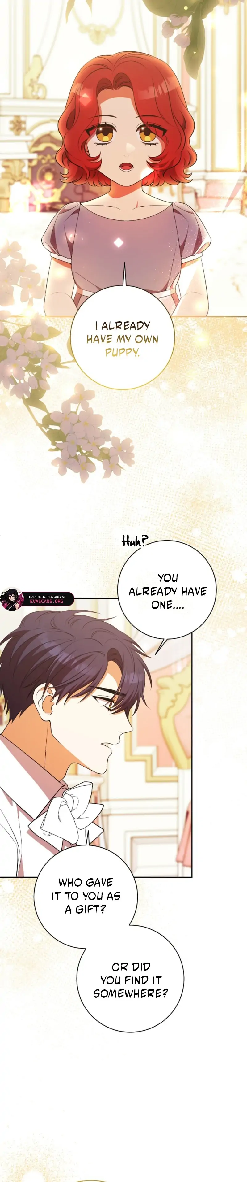 How to Make My Tyrant Husband Love Me Chapter 80 - Page 50