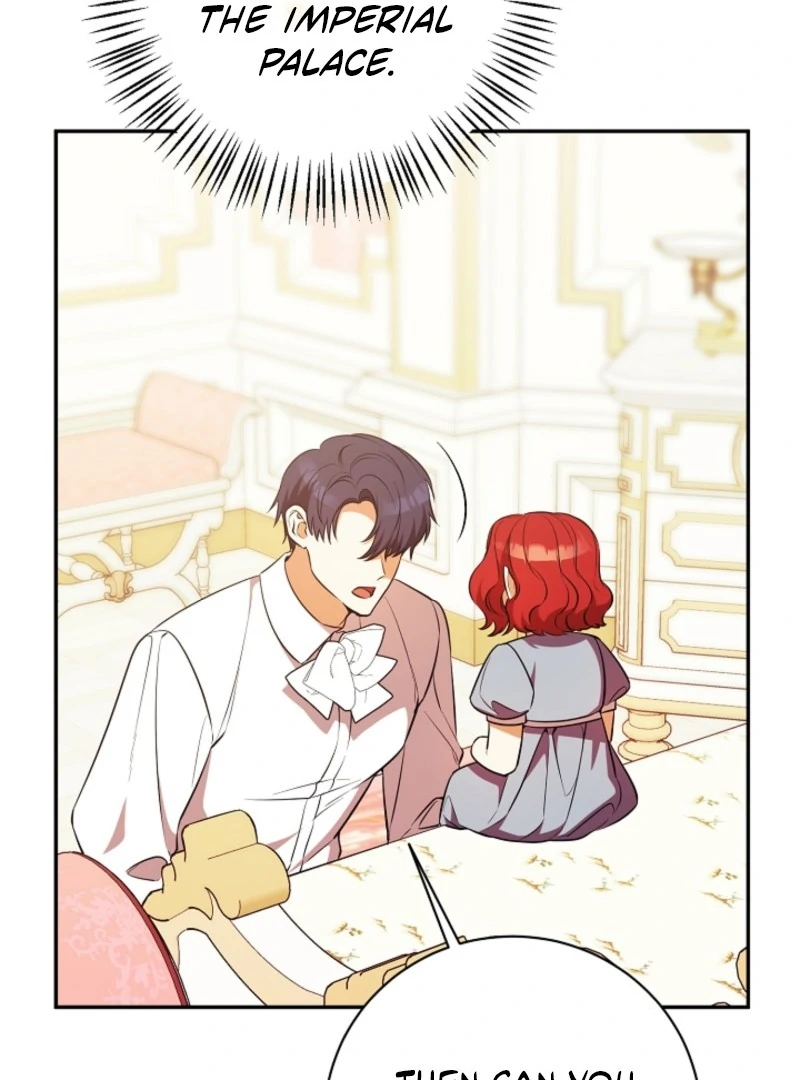 How to Make My Tyrant Husband Love Me Chapter 80 - Page 53