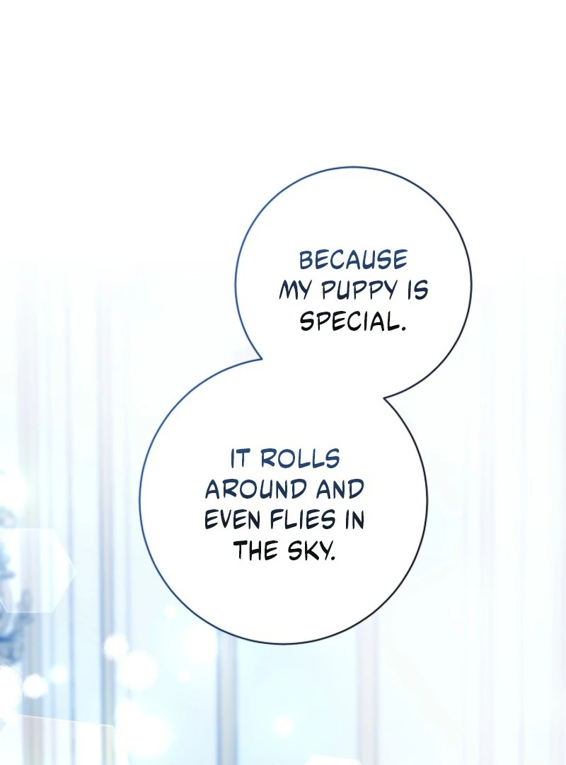 How to Make My Tyrant Husband Love Me Chapter 80 - Page 56