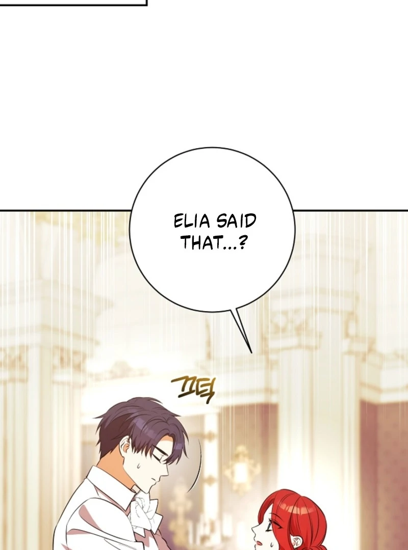 How to Make My Tyrant Husband Love Me Chapter 80 - Page 63