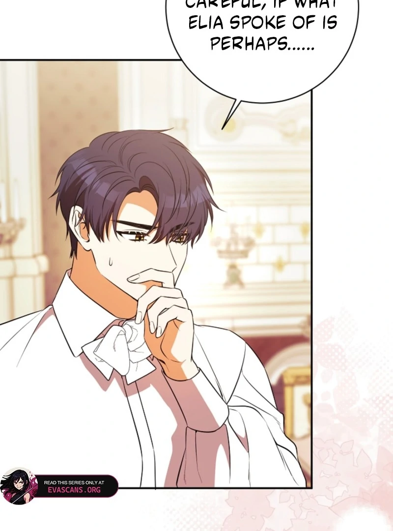 How to Make My Tyrant Husband Love Me Chapter 80 - Page 66