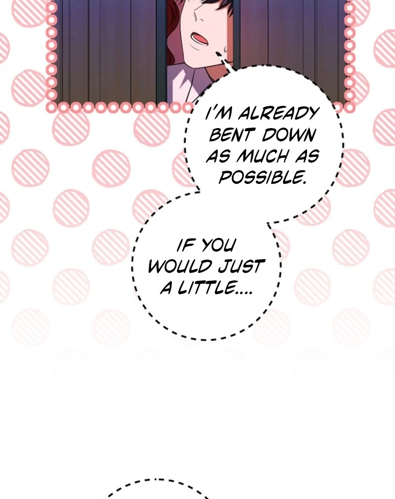 How to Make My Tyrant Husband Love Me Chapter 80 - Page 85