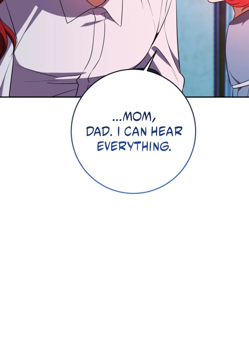 How to Make My Tyrant Husband Love Me Chapter 80 - Page 88