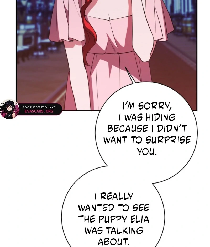 How to Make My Tyrant Husband Love Me Chapter 80 - Page 90