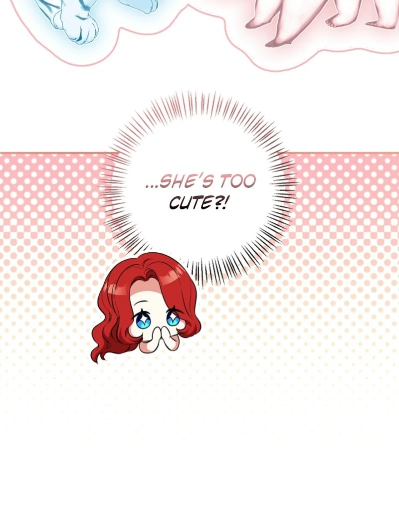 How to Make My Tyrant Husband Love Me Chapter 80 - Page 97