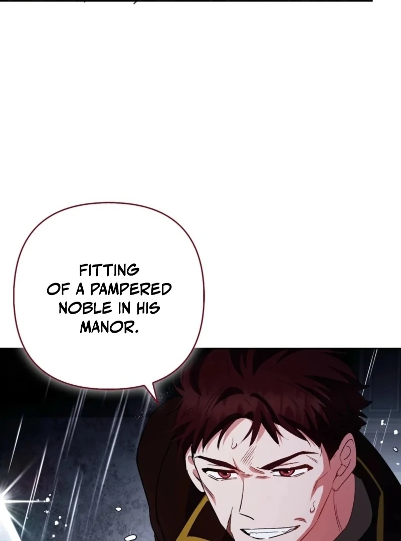 How to Perfectly End a Contract Marriage Chapter 60 - Page 11