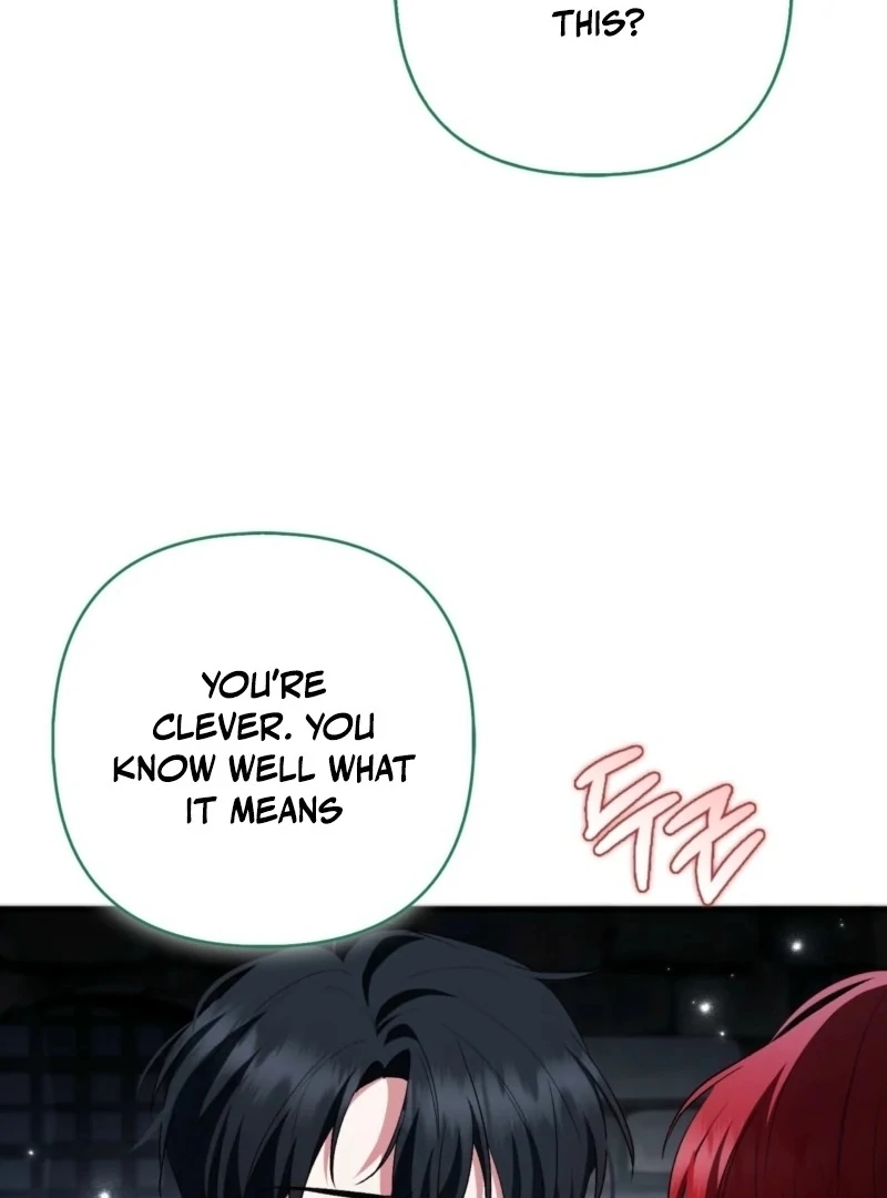 How to Perfectly End a Contract Marriage Chapter 60 - Page 118