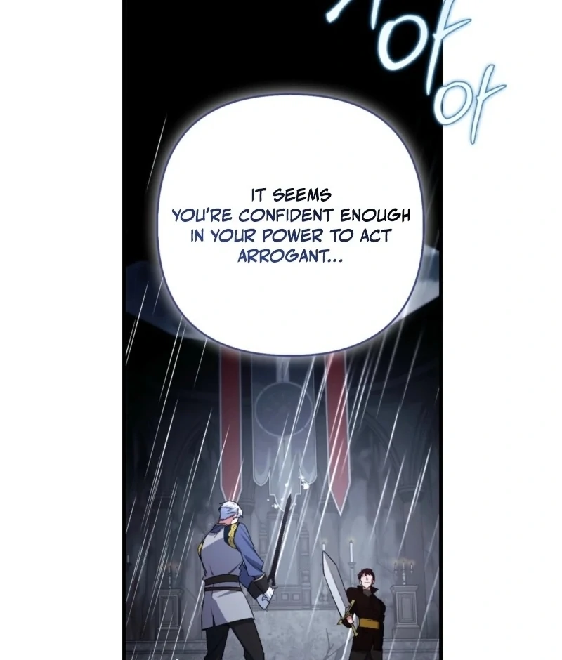 How to Perfectly End a Contract Marriage Chapter 60 - Page 13