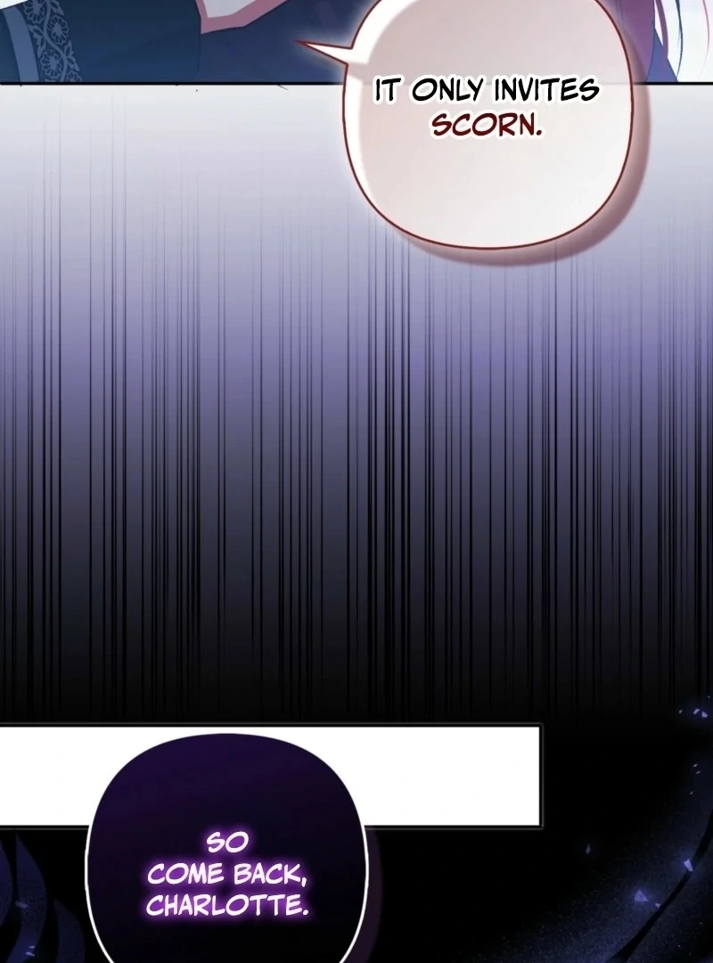 How to Perfectly End a Contract Marriage Chapter 60 - Page 130