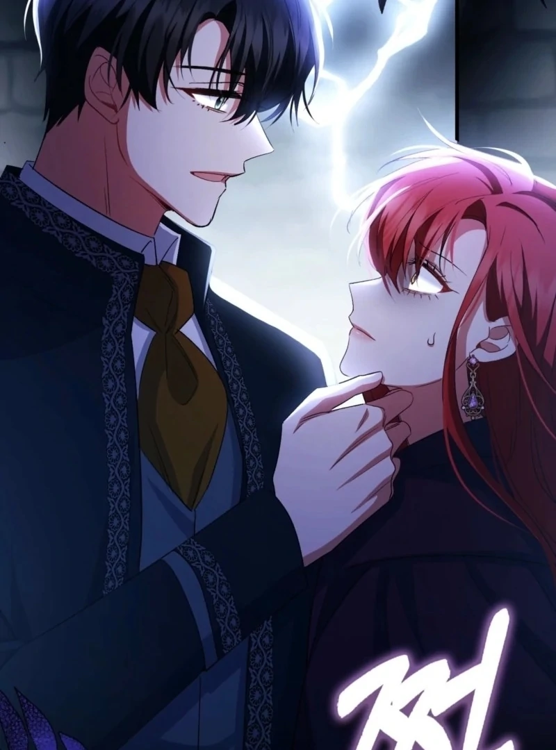 How to Perfectly End a Contract Marriage Chapter 60 - Page 132