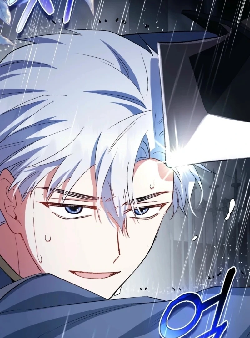 How to Perfectly End a Contract Marriage Chapter 60 - Page 22