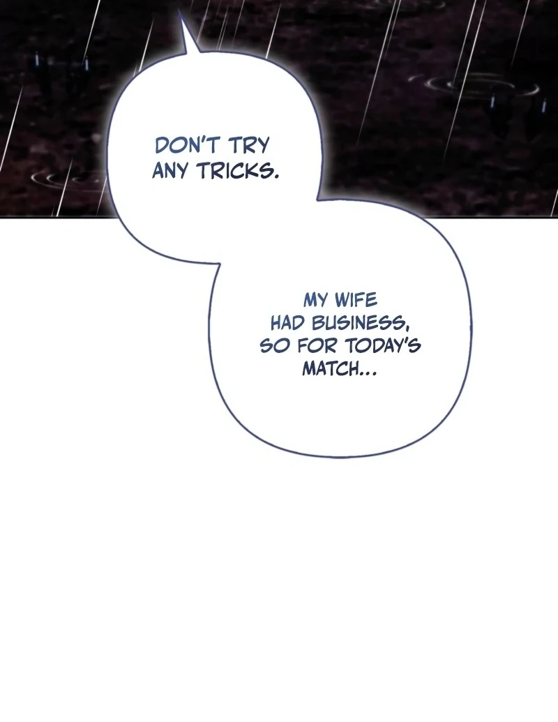 How to Perfectly End a Contract Marriage Chapter 60 - Page 27