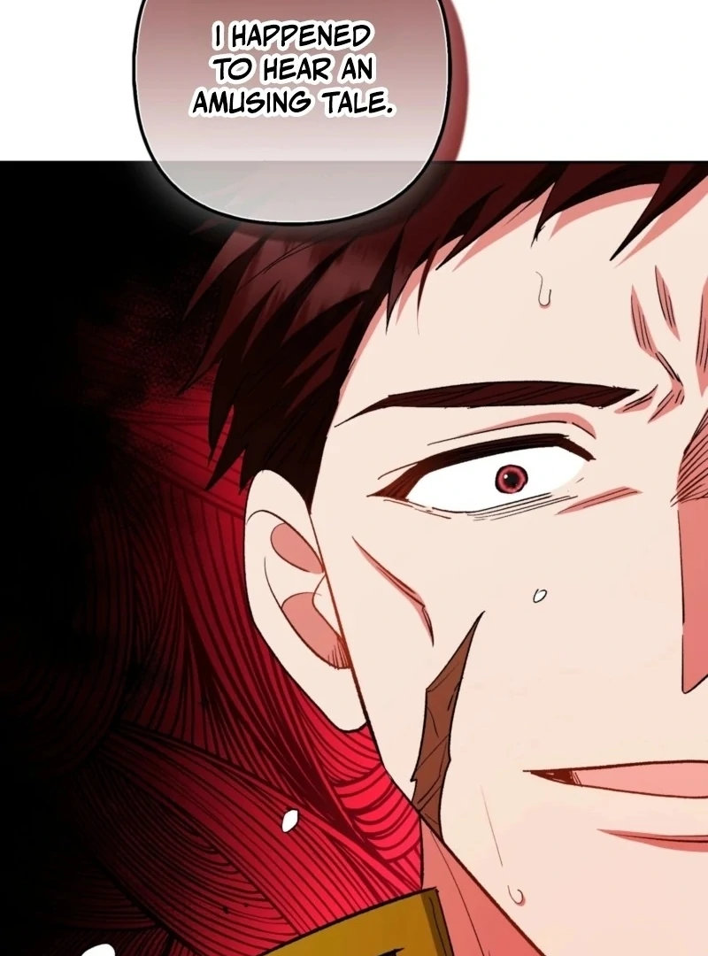 How to Perfectly End a Contract Marriage Chapter 60 - Page 30