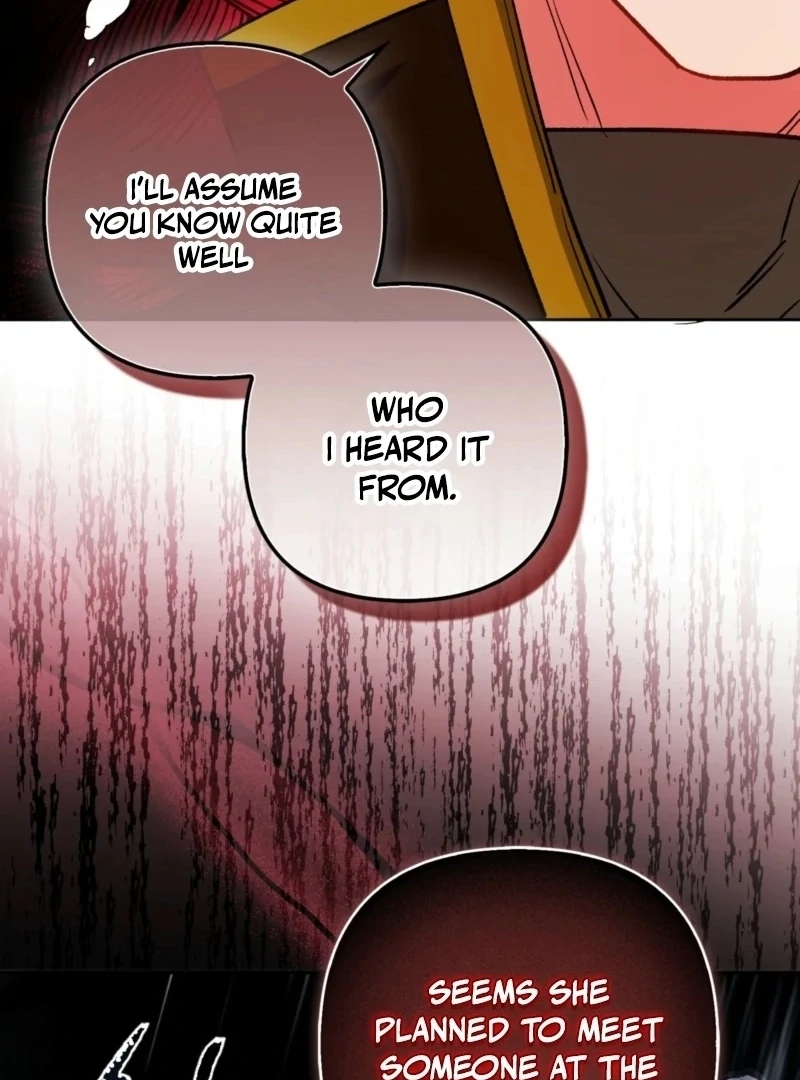 How to Perfectly End a Contract Marriage Chapter 60 - Page 31