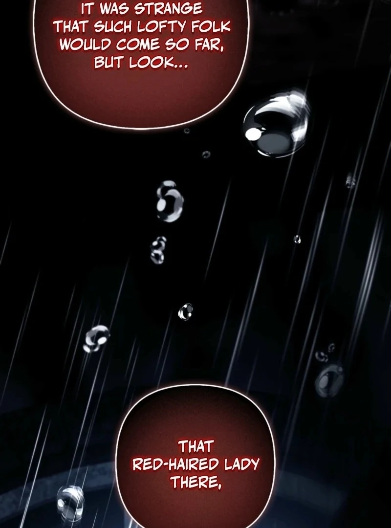 How to Perfectly End a Contract Marriage Chapter 60 - Page 33