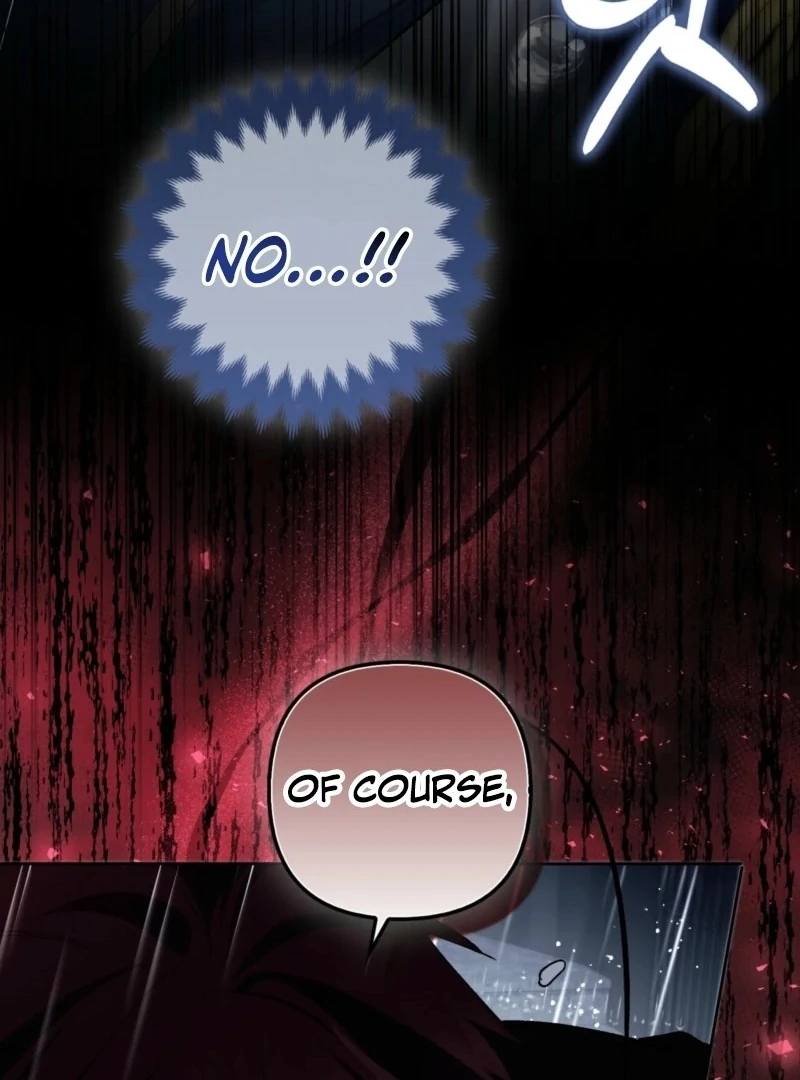 How to Perfectly End a Contract Marriage Chapter 60 - Page 37