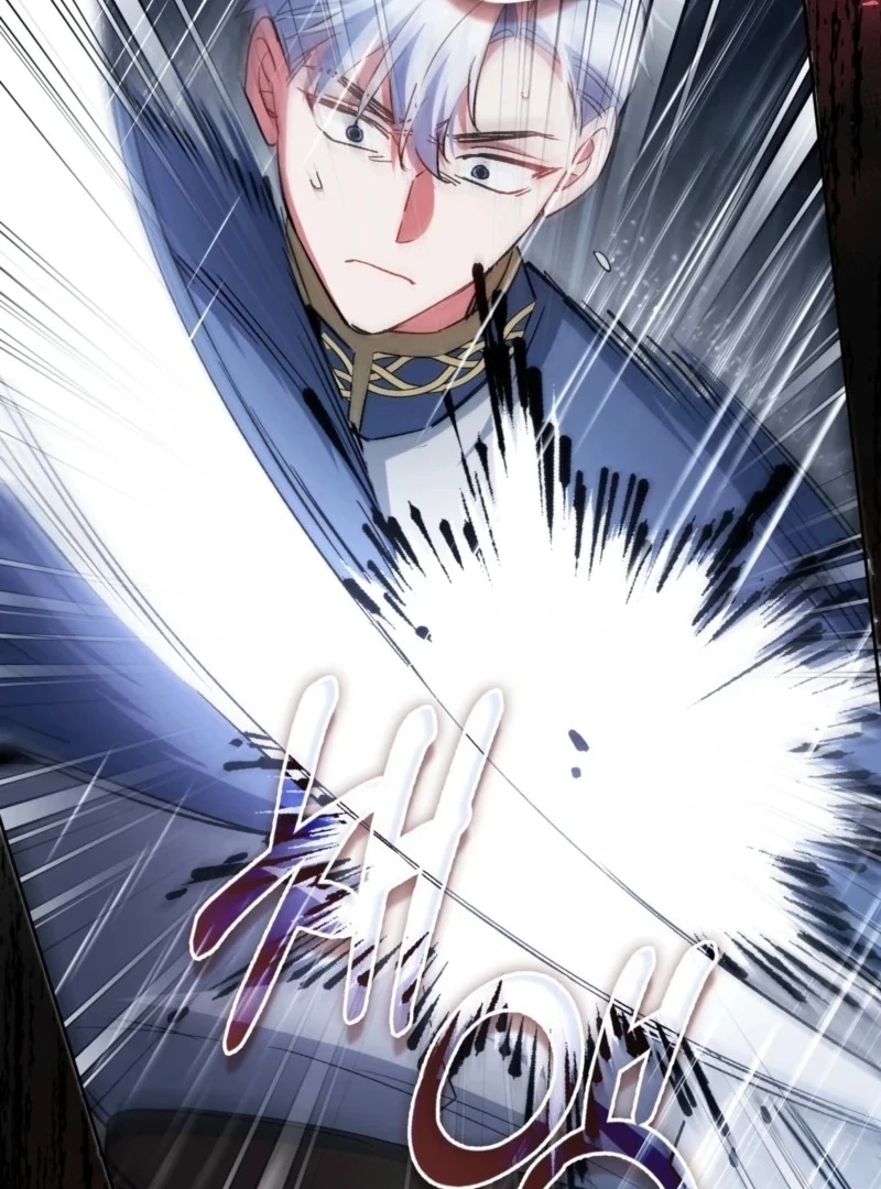 How to Perfectly End a Contract Marriage Chapter 60 - Page 44