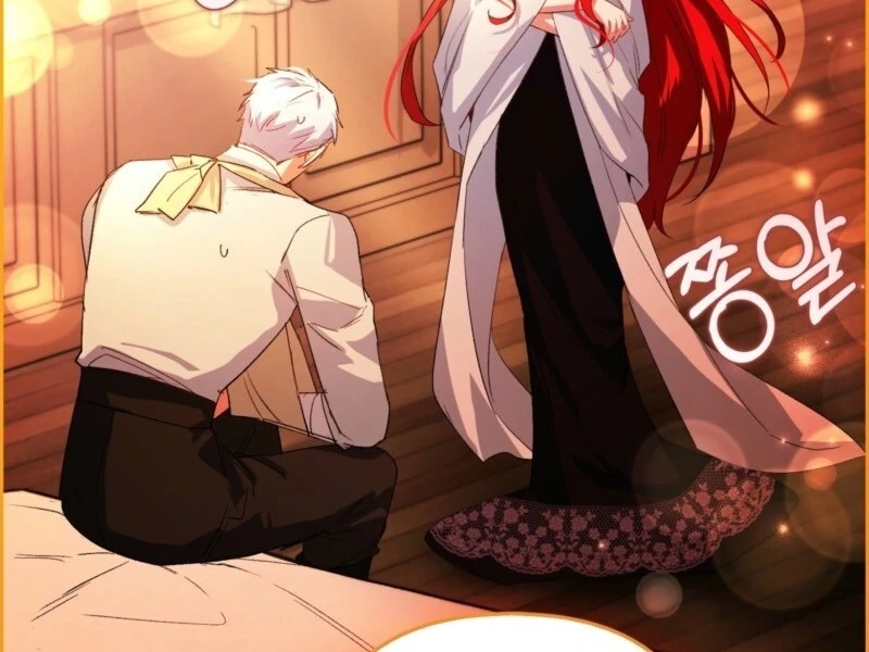 How to Perfectly End a Contract Marriage Chapter 62 - Page 11