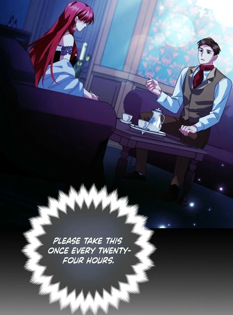 How to Perfectly End a Contract Marriage Chapter 62 - Page 103