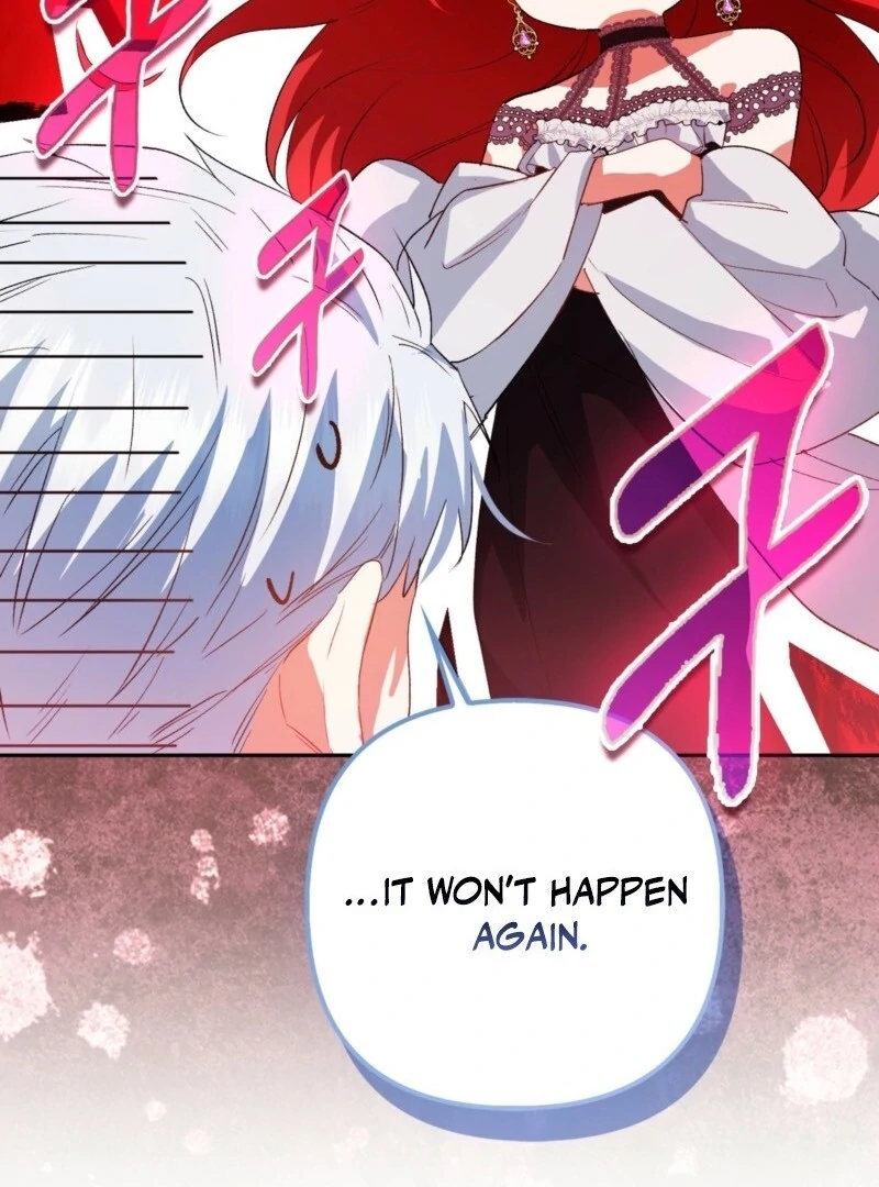 How to Perfectly End a Contract Marriage Chapter 62 - Page 15