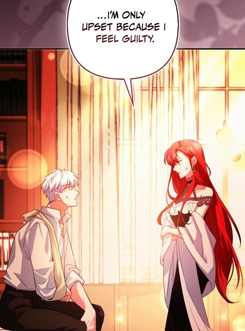 How to Perfectly End a Contract Marriage Chapter 62 - Page 18