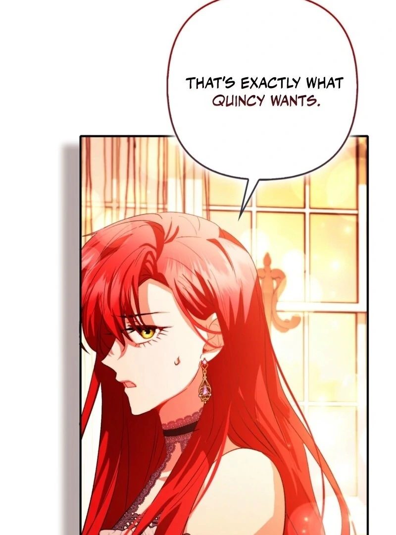 How to Perfectly End a Contract Marriage Chapter 62 - Page 23