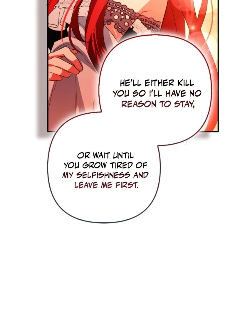 How to Perfectly End a Contract Marriage Chapter 62 - Page 24