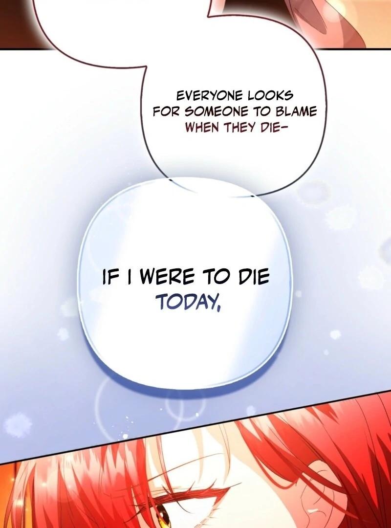 How to Perfectly End a Contract Marriage Chapter 62 - Page 28