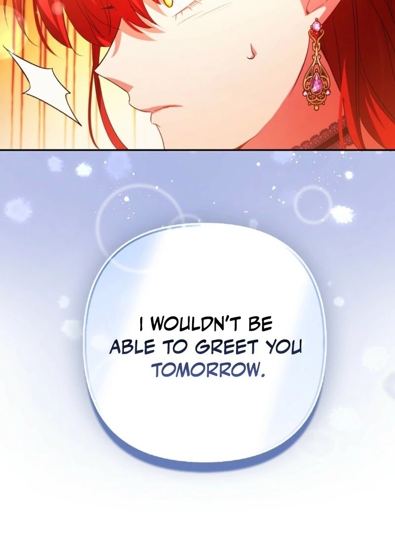 How to Perfectly End a Contract Marriage Chapter 62 - Page 29