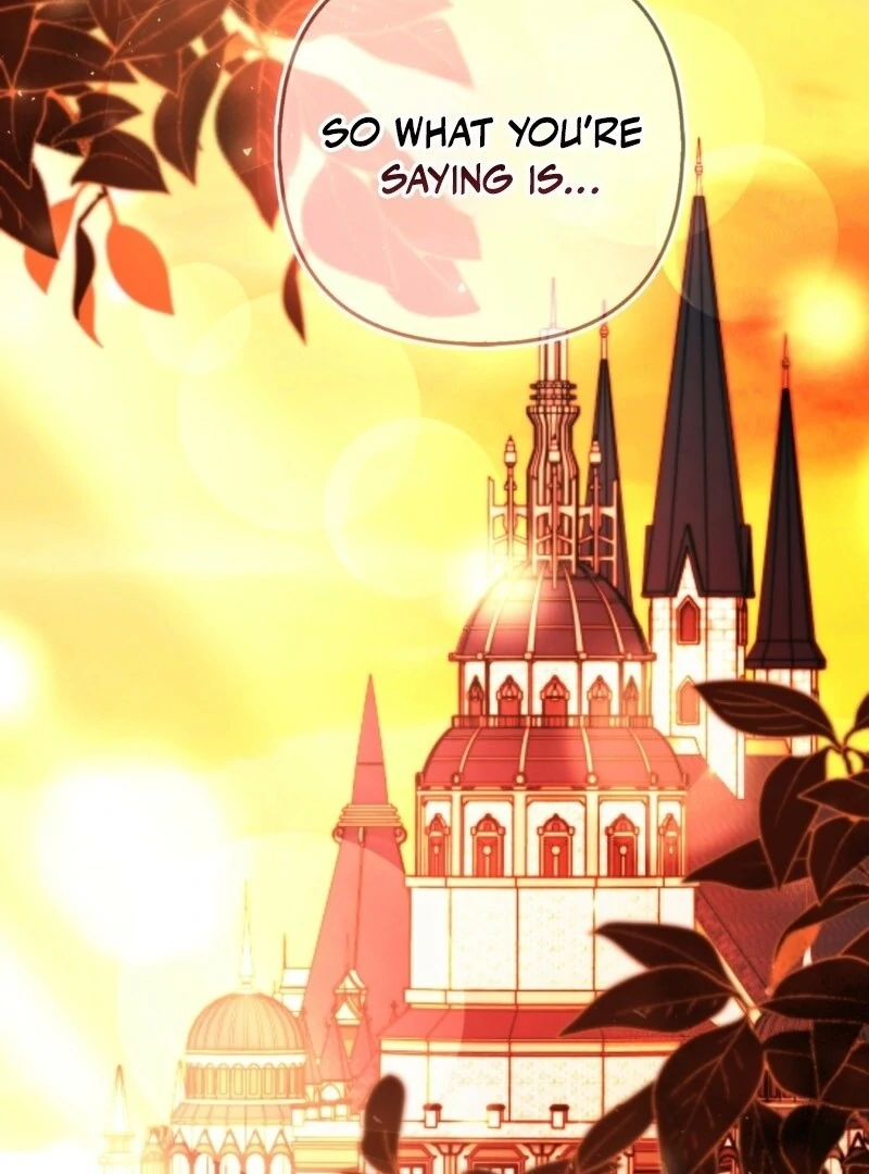 How to Perfectly End a Contract Marriage Chapter 62 - Page 4