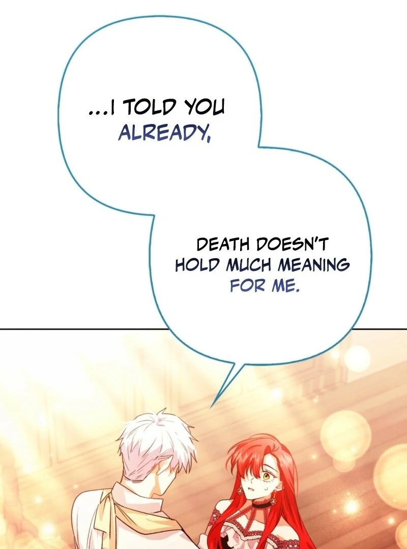 How to Perfectly End a Contract Marriage Chapter 62 - Page 32