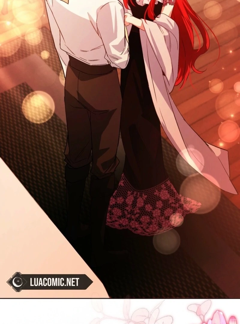 How to Perfectly End a Contract Marriage Chapter 62 - Page 33