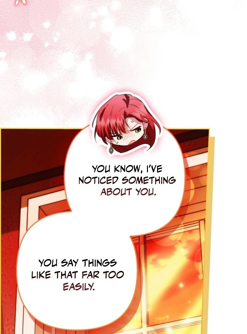 How to Perfectly End a Contract Marriage Chapter 62 - Page 36