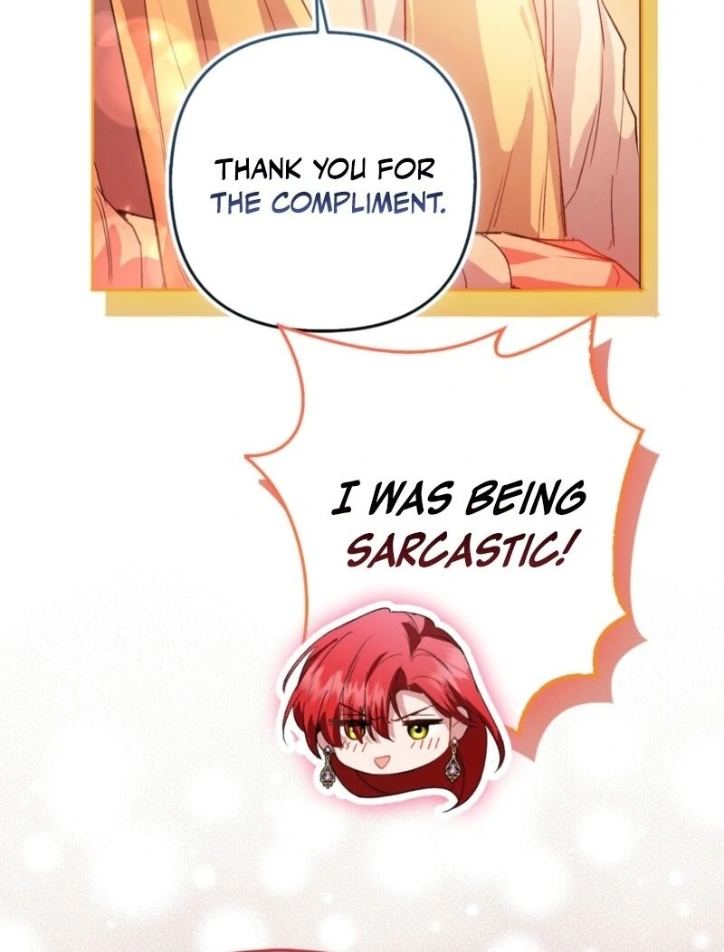 How to Perfectly End a Contract Marriage Chapter 62 - Page 39