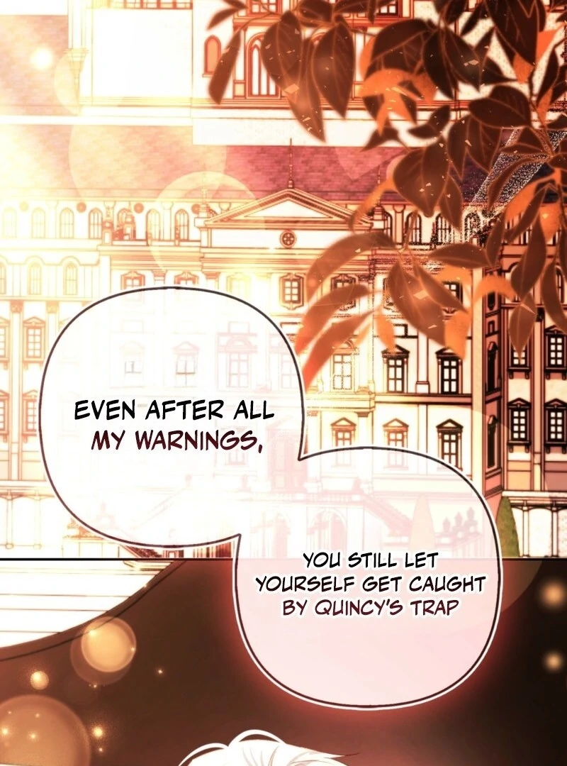 How to Perfectly End a Contract Marriage Chapter 62 - Page 5