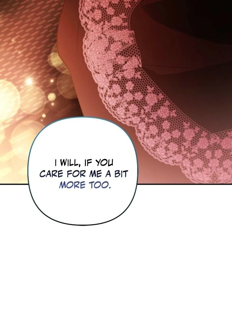 How to Perfectly End a Contract Marriage Chapter 62 - Page 41