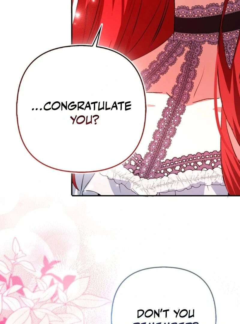 How to Perfectly End a Contract Marriage Chapter 62 - Page 45