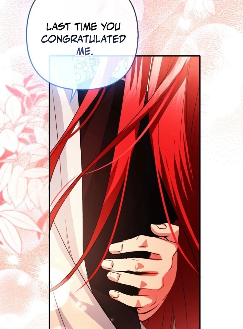 How to Perfectly End a Contract Marriage Chapter 62 - Page 47