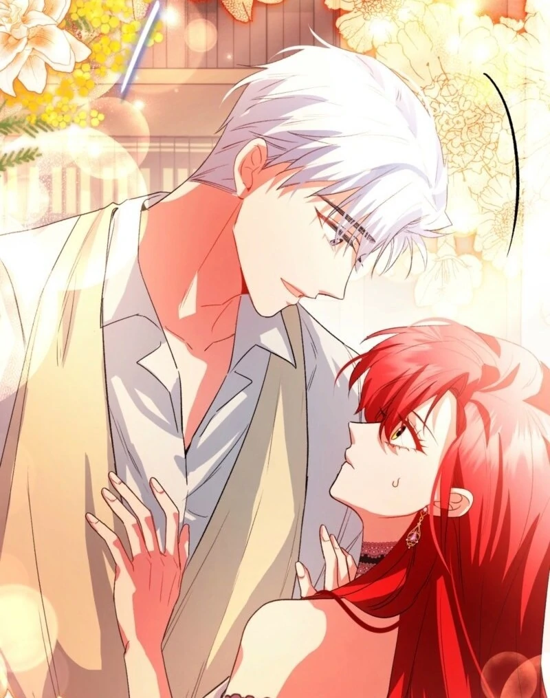 How to Perfectly End a Contract Marriage Chapter 62 - Page 49