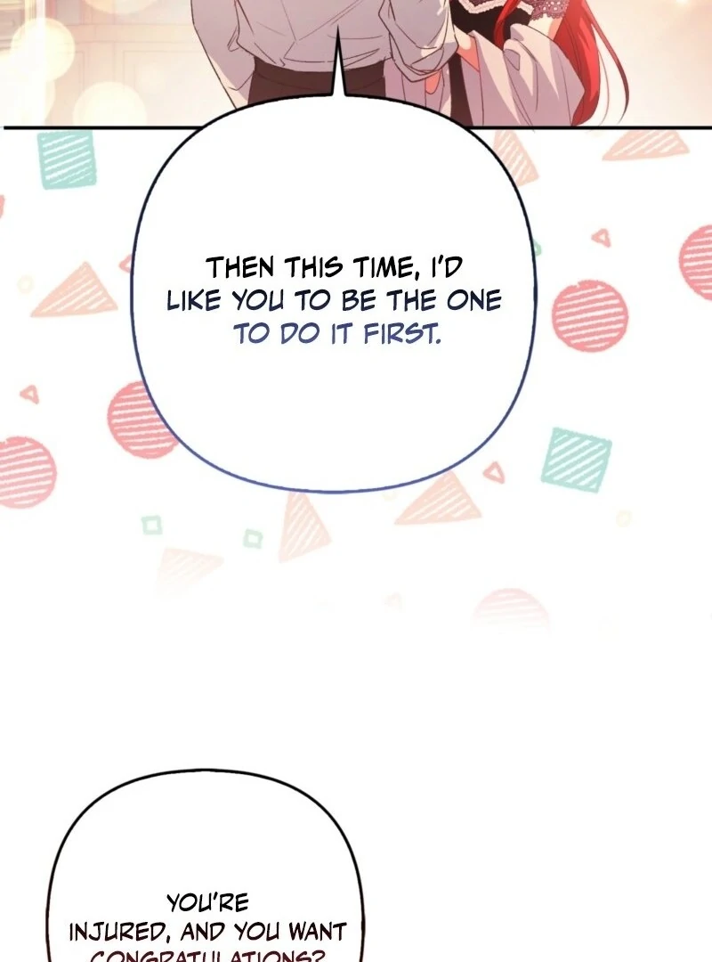 How to Perfectly End a Contract Marriage Chapter 62 - Page 54