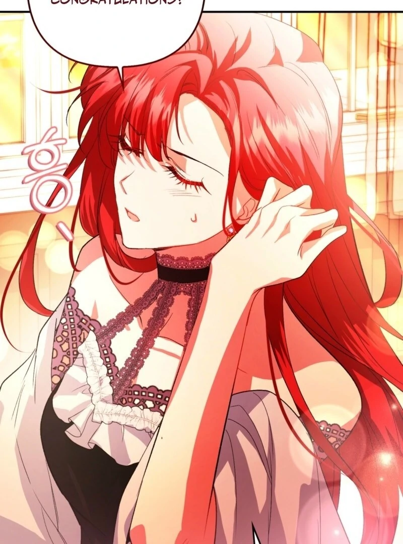 How to Perfectly End a Contract Marriage Chapter 62 - Page 55