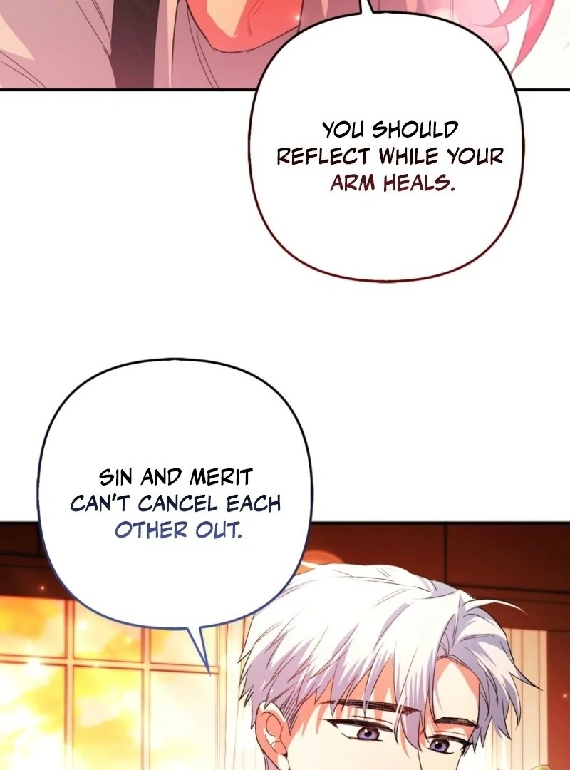 How to Perfectly End a Contract Marriage Chapter 62 - Page 56