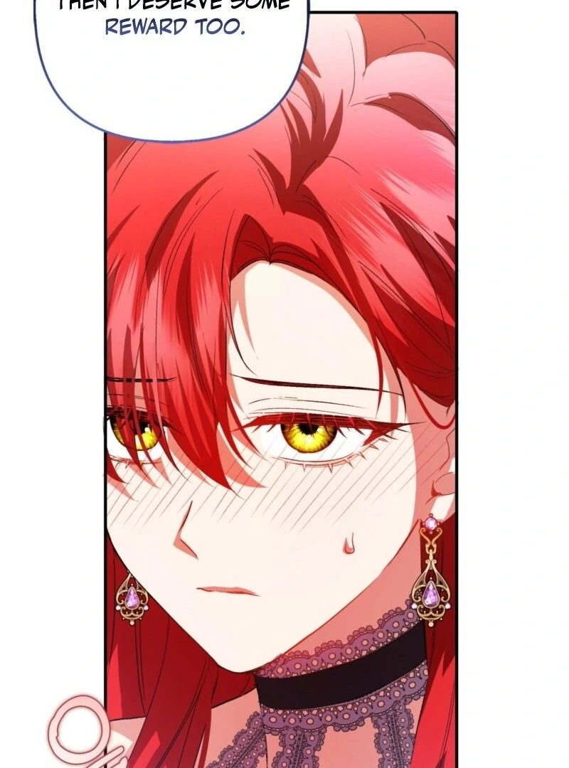 How to Perfectly End a Contract Marriage Chapter 62 - Page 58