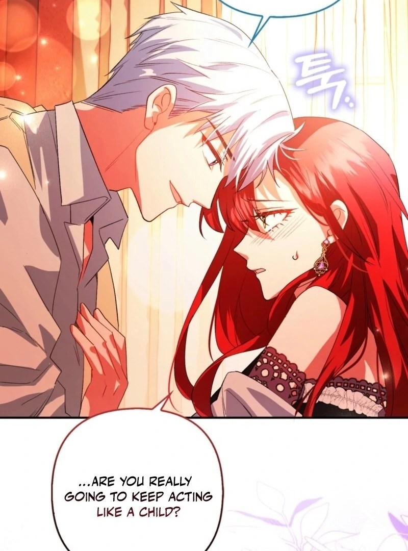 How to Perfectly End a Contract Marriage Chapter 62 - Page 70