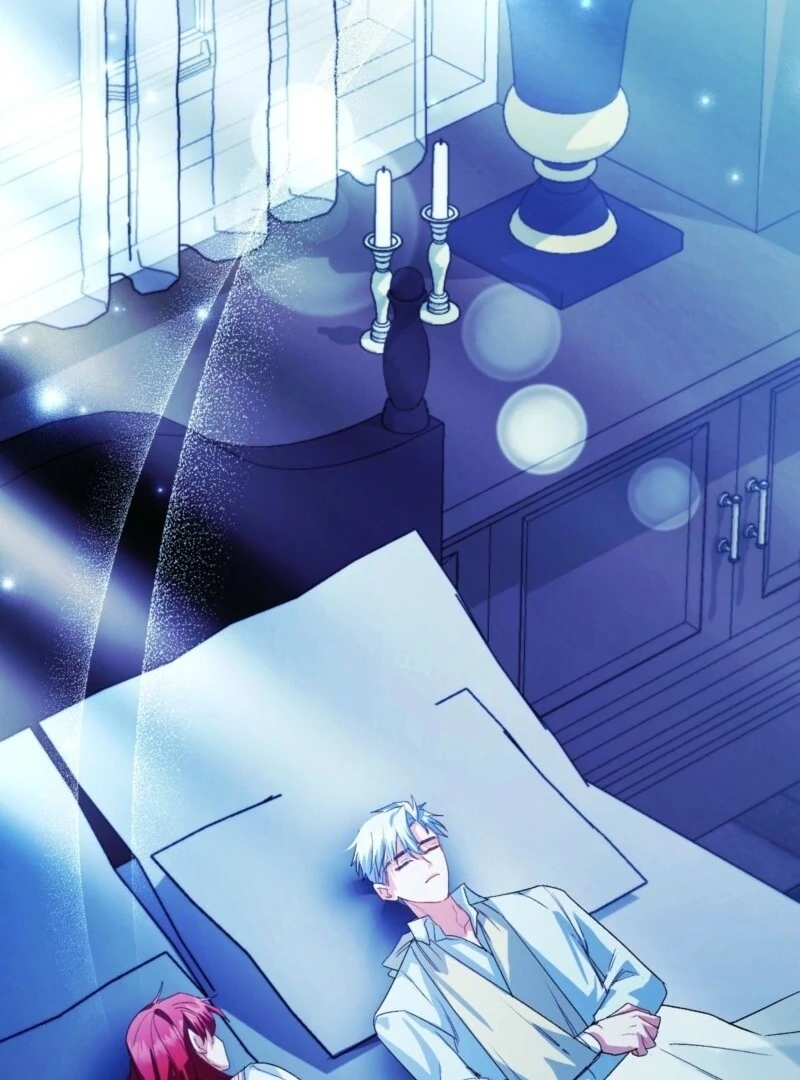 How to Perfectly End a Contract Marriage Chapter 62 - Page 83