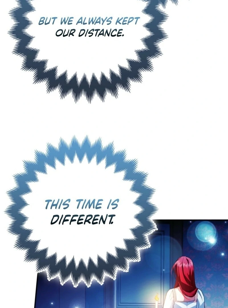 How to Perfectly End a Contract Marriage Chapter 62 - Page 94