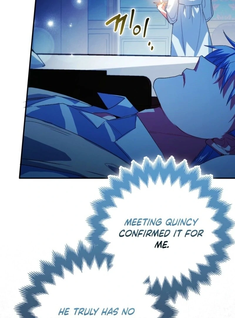 How to Perfectly End a Contract Marriage Chapter 62 - Page 95